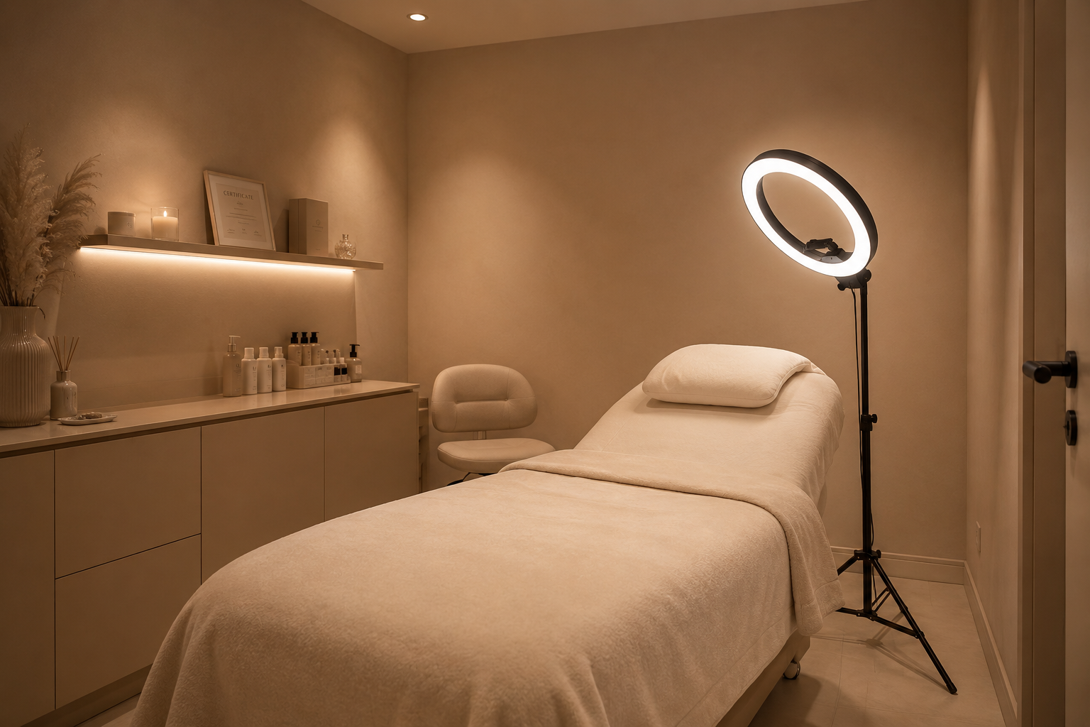 Goddess Clinic — luxury beauty treatment